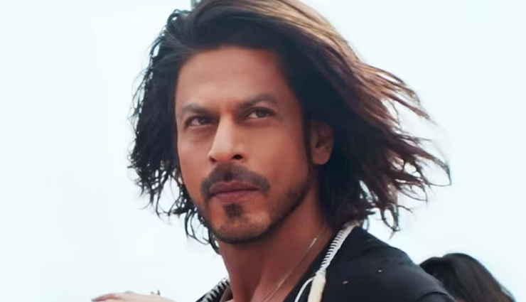 किंग के बाद शाहरुख खान करेंगे 'पठान 2' की शूटिंग, निर्देशक के तौर पर आदित्य चोपड़ा कर सकते हैं वापसी!