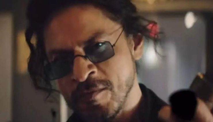 विवाद के बीच क्या पठान की रिलीज टालेंगे Shah Rukh Khan! फैन ने पूछा सवाल तो किंग खान ने दिया ये सॉलिड जवाब 
