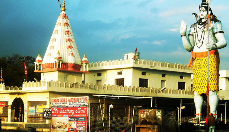 पठानकोट रखता हैं गौरवशाली इतिहास, जानें यहां के दर्शनीय स्थलों के बारे में