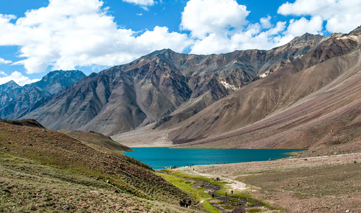 major and exciting trek pathways of india which you will definitely want to see,holiday,travel,tourism