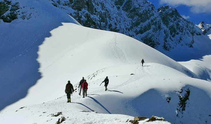 major and exciting trek pathways of india which you will definitely want to see,holiday,travel,tourism