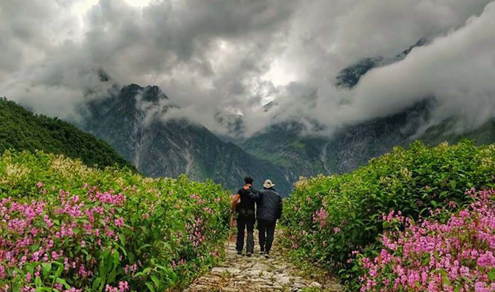 major and exciting trek pathways of india which you will definitely want to see,holiday,travel,tourism