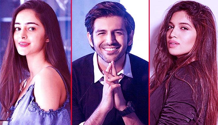 kartik aaryan,bhumi pednekar,ananya pandey,pati patni aur woh,panipat,pati patni aur woh release date changed,panipat release date,bollywood,bollywood news hindi,bollywood gossips hindi