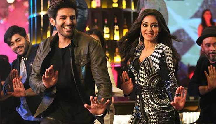 kartik aaryan,bhumi pednekar,ananya pandey,pati patni aur woh lifetime collection,pati patni aur woh box office report,pati patni aur woh box office collection,entertainment,bollywood nws in hindi