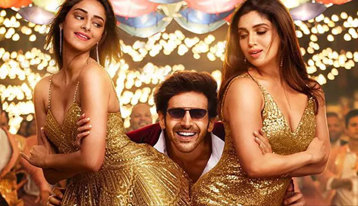 kartik aryan,bhumi pednekar,ananya pandey,sanjay dutt,kriti sanon,arjun kapoor,panipat,pati patni aur wo,box office,pati patni aur wo box office,panipat box office,bollywood,entertainment,bollywood news in hindi