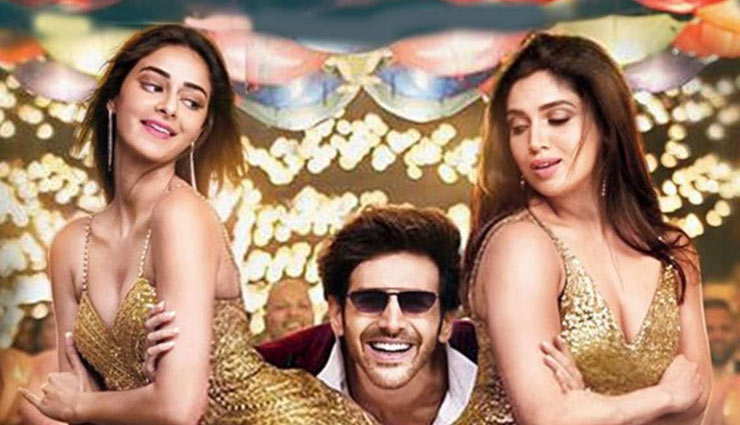 हर लड़की को पसंद आते हैं इन 5 बॉलीवुड फिल्मों के स्टाइल ट्रेंड्स fashion tips from bollywood movies,bollywood movies fashion,fashion tips,fashion trends,jawani janeman,zero,veere di wedding,pati patni aur woh,kalank