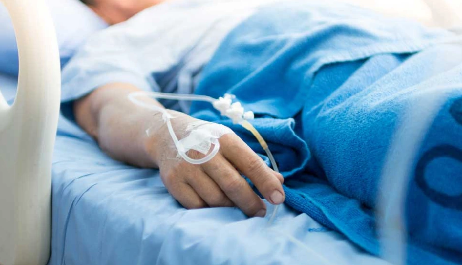 2 दिन में दिखते लक्षण, 10 दिन में मौत, न्यूयॉर्क में फैली घातक बीमारी