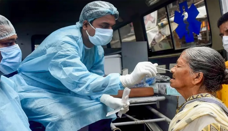 भारत पहुंचा चीन वाला कोरोना वैरिएंट, गंध की कमी-सांस लेने में समस्या समेत ये 18 लक्षण दिखें तो हो जाएं अलर्ट covid-19 new symptoms,omircron,omicron variant bf7,covid symptoms,covid news symptoms,coronavirus new symptoms,health news in hindi