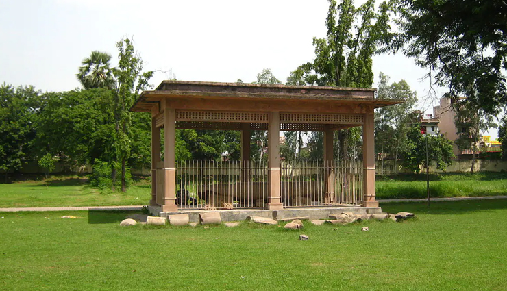 patna,places to visit in patna,tourist attraction in patna,kumrahar,golghar,patna museum,agam kuan