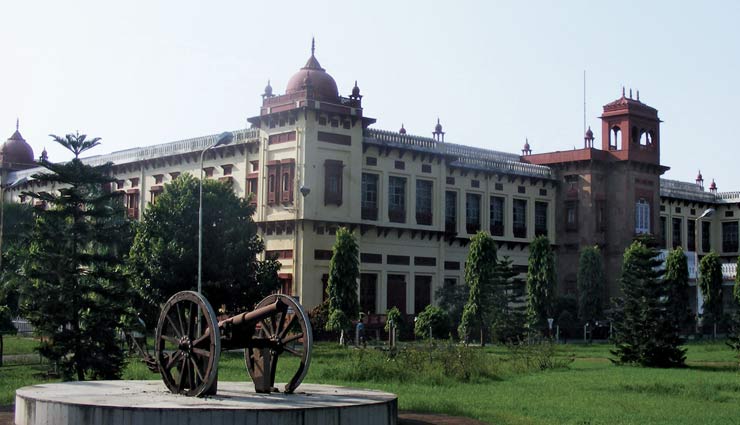 पटना जाए तो जरूर देखें ये 5 प्रसिद्द जगहें, कराती है इतिहास से रूबरू 