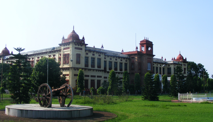 6 Places To Visit Near Patna