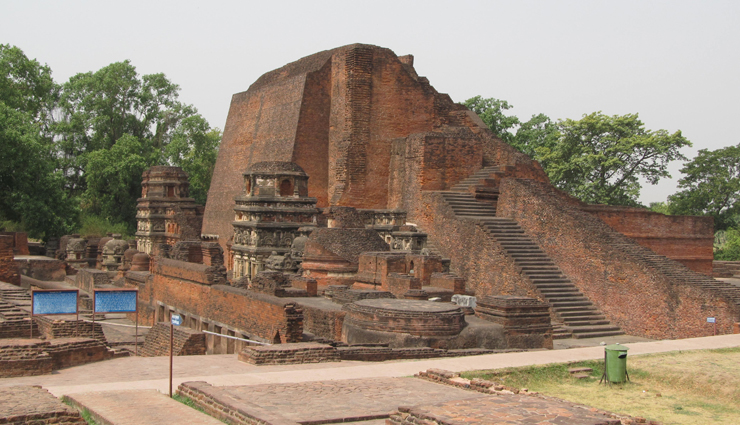 patna,places to visit near patna,gaya,bodhgaya and barabar caves,rajgir,darbhanga,nalanda,vaishali