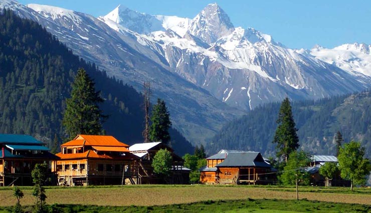 winters in india,places to visit,lucknow,uttar pradesh,thrissur,kerala,murudeshwar,karnataka,ranthambore,rajasthan,patnitop,jammu and kashmir,holidays