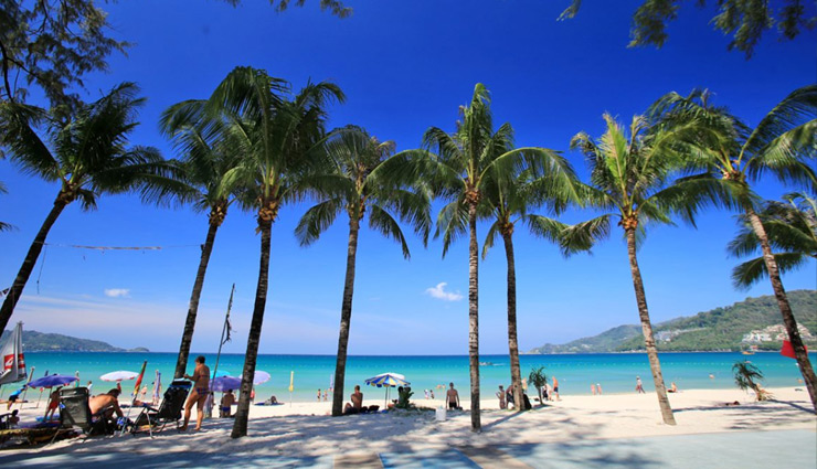 thailand beaches,beautiful beaches in thailand,top beaches in thailand,tropical paradise,andaman sea,gulf of thailand,beach destinations,railay beach,patong beach,nai harn beach,thong nai pan noi,white sand beach,laem tong beach,pattaya beach,haad rin,maya beach,kata beach,water activities,beach parties,travel to thailand