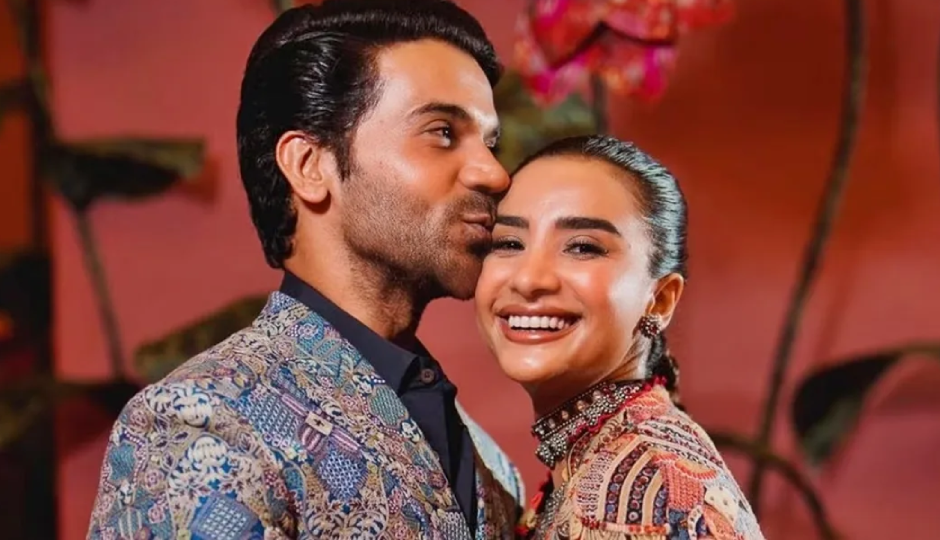 राजकुमार की पत्नी पत्रलेखा ने 3 साल पहले कराए थे अंडे फ्रीज, झेलने पड़े साइड इफेक्ट्स, इनसे मिली पैरेंट्स बनने की प्रेरणा