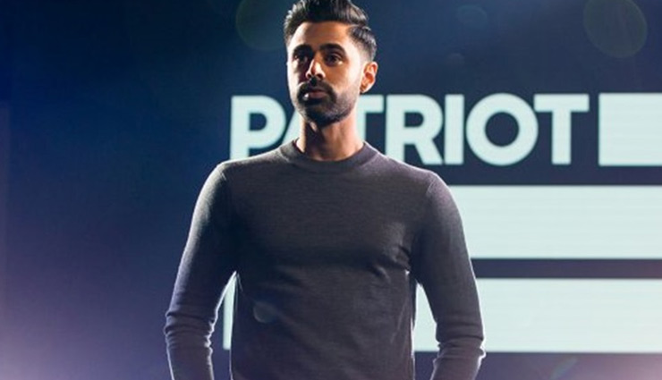 Netflix drops satire episode of ‘Patriot Act with Hasan Minhaj’ critical of Saudi Arabia