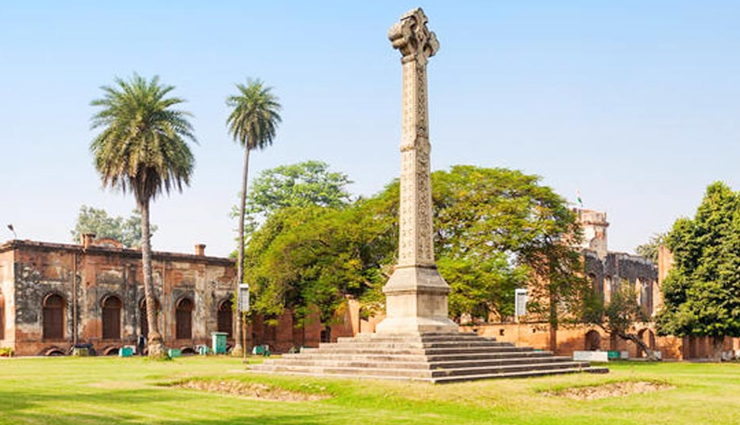 patriotic places,patriotic places in india,places to visit in india,jallianwala bagh,amritsar,sabarmati ashram,ahmedabad,wagah,netaji bhawan,west bengal,the residency,lucknow