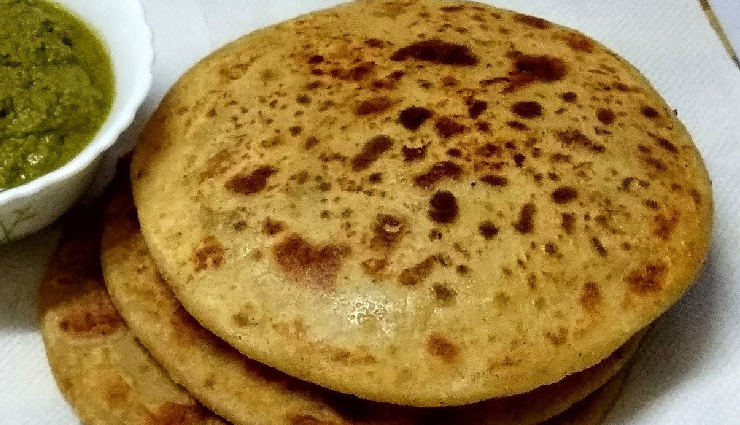 पत्ता गोभी के पराठे को न करें कम समझने की भूल, खास स्वाद से सबके दिलों पर छोड़ते हैं छाप #Recipe