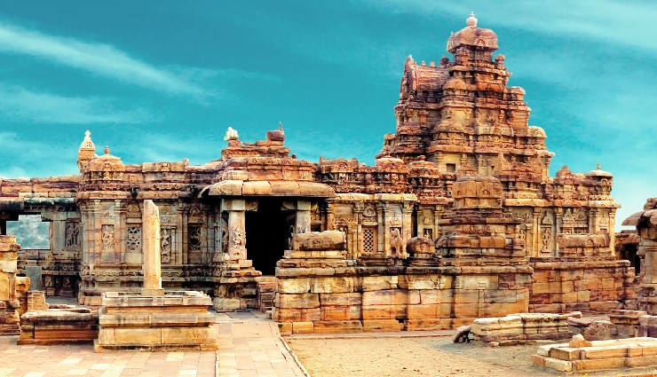 10 Temples You Must Visit in Pattadakal