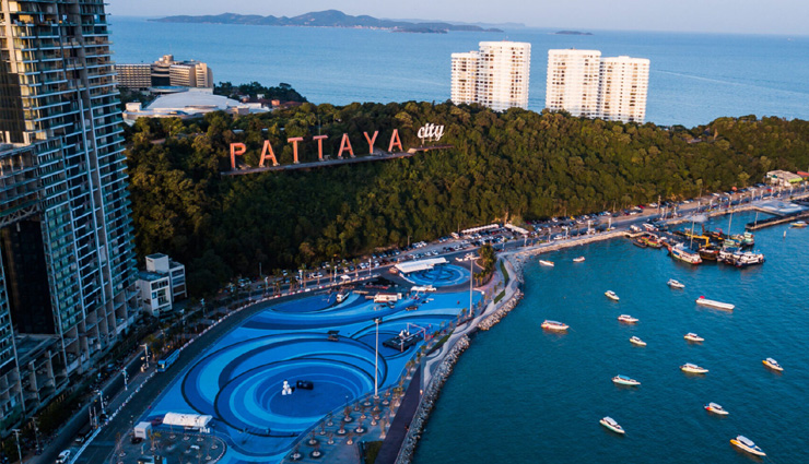 8 Things You Can Do in Pattaya