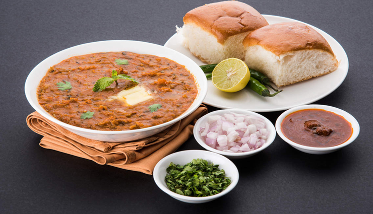 pav bhaji recipe,recipe,recipe in hindi,special recipe