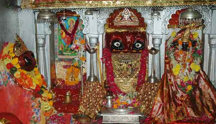 विदेशों में भी प्रसिद्द है मातारानी के मंदिर, जानें इनके बारे में holidays,matarani temple,mata temple famous in abroad,navratri special,navratri