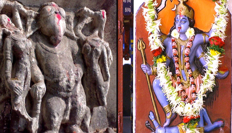 navratri special,navratri,durga maa temple,indian temple,matarani temple