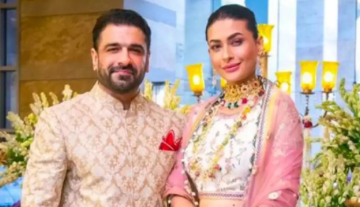 2 News : पवित्रा ने बताई एजाज से ब्रेकअप की वजह, इस एक्टर के साथ बचपन में हुई थी गंदी हरकत की कोशिश
