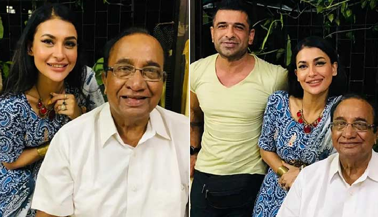 2 News : ब्रेकअप और पिता की मौत से बेहद आहत थीं पवित्रा, इस फिल्म में फैंस को यह सौगात देंगी परिणीति