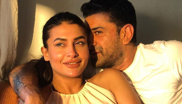 दिवाली को लेकर खासा उत्साहित पवित्रा पुनिया, मंगेतर एजाज संग बना रही ये प्लान