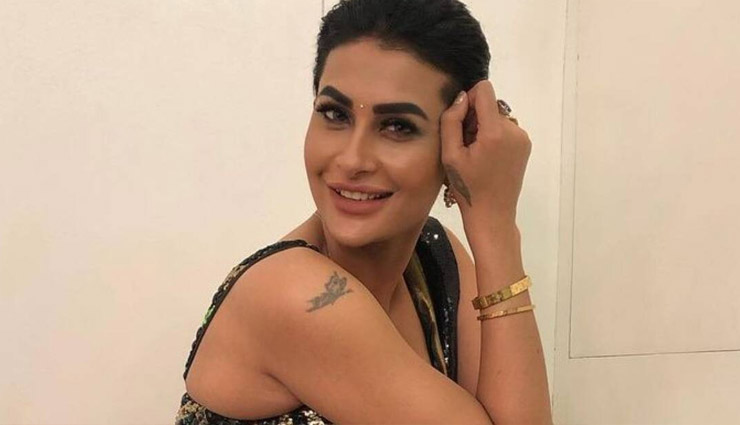 pavitra punia,eiiaz khan,pavitra punia diwali festival,pavitra news in hindi