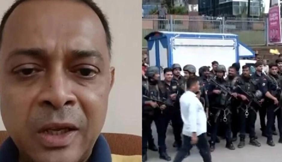 मुंबई के पवई स्टूडियो कांड का अंत, बच्चों को बंधक बनाने वाले रोहित आर्या की इलाज के दौरान मौत, पुलिस मुठभेड़ में हुआ था घायल