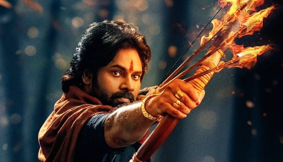 prabhas,south indian actor prabhas,fauji movie,prabhas look,fauji makers,the raja saab,prabhas fauji,hari hara veera mallu,pawan kalyan,bobby deol