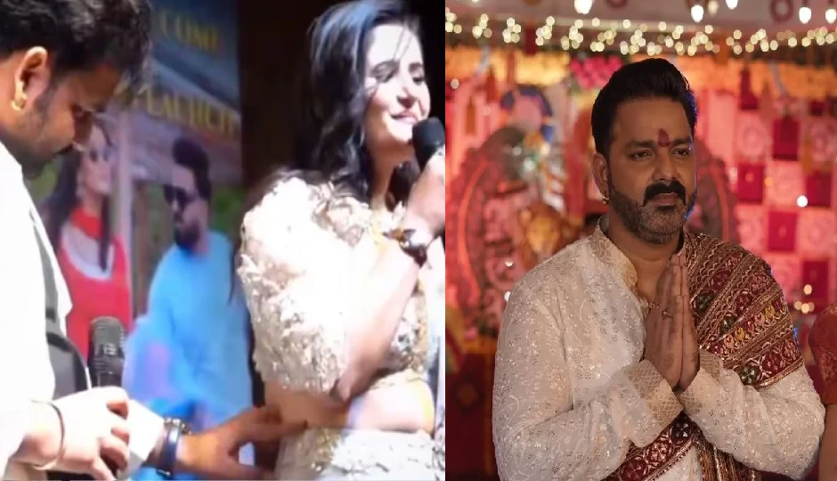 'मैं क्षमा प्रार्थी हूं…' पवन सिंह ने अंजलि राघव से मांगी माफी, एक्ट्रेस ने कहा- अब मामला खत्म