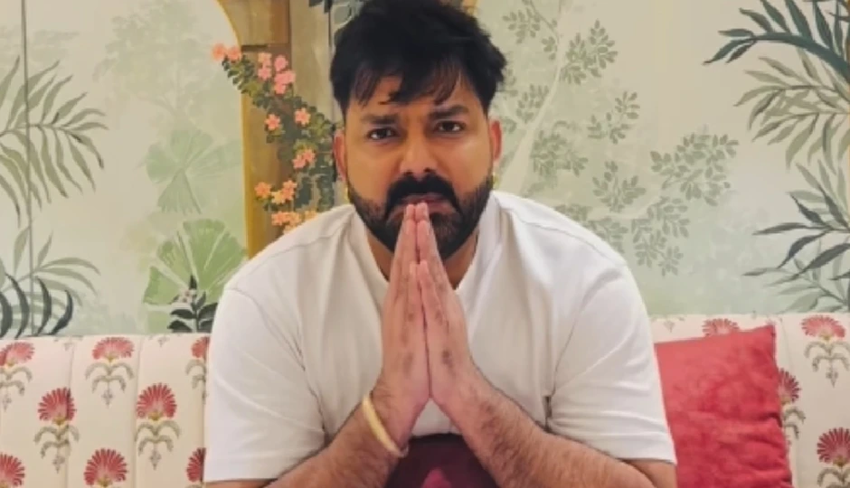 ‘राइज एंड फॉल’ शो से पवन सिंह ने अचानक ली विदाई, फैन्स रह गए हैरान