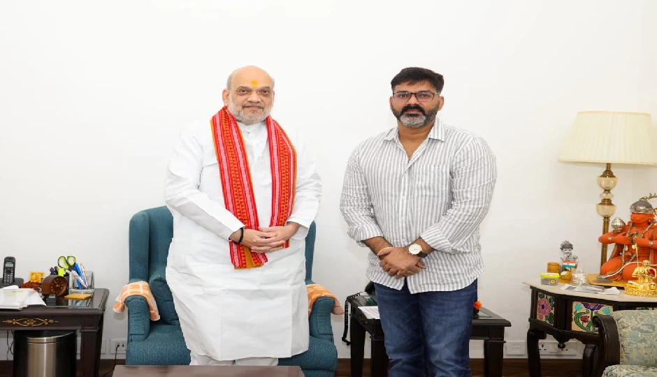 चुनाव नहीं, सेवा की राजनीति: बिहार चुनाव से पहले पवन सिंह ने कहा – “मैं भाजपा का सच्चा सिपाही हूं”