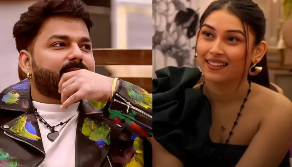 rise and fall,rise and fall show,aditya narayan,singer aditya narayan,host aditya narayan,aditya nepotism,udit narayan,pawan singh,akriti negi