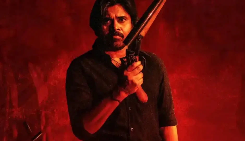 They Call Him OG BO Collection: पवन कल्याण ने रजनीकांत और शाहरुख खान को पीछे छोड़ा, पहले दिन ही बनाया रिकॉर्ड