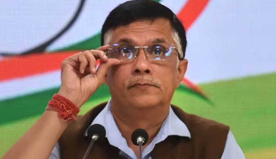 कांग्रेस नेता पवन खेड़ा को तेलंगाना हाईकोर्ट से राहत, असम केस में मिली अग्रिम जमानत; एक हफ्ते में गुवाहाटी कोर्ट में पेशी जरूरी