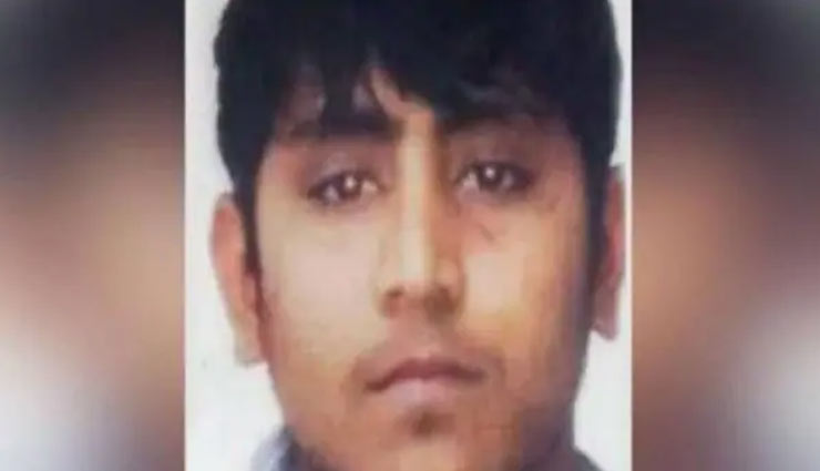 
आज ही होगी निर्भया के दोषी पवन कुमार की याचिका पर सुनवाई, कोर्ट ने वापस लिया फैसला 