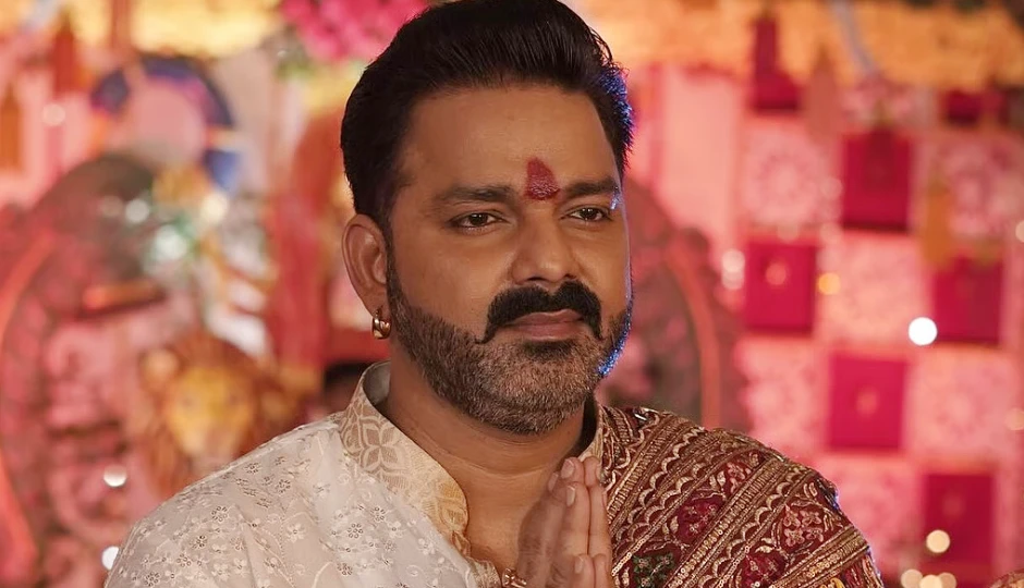 मर्द का दर्द नजर नहीं आता, ज्योति सिंह विवाद के बीच पवन सिंह हुए भावुक