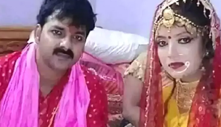 भोजपुरी सुपरस्टार Pawan Singh लेने जा रहे तलाक, पत्नी ने लगाया मारपीट, टॉर्चर और दो बार अबॉर्शन कराने का आरोप