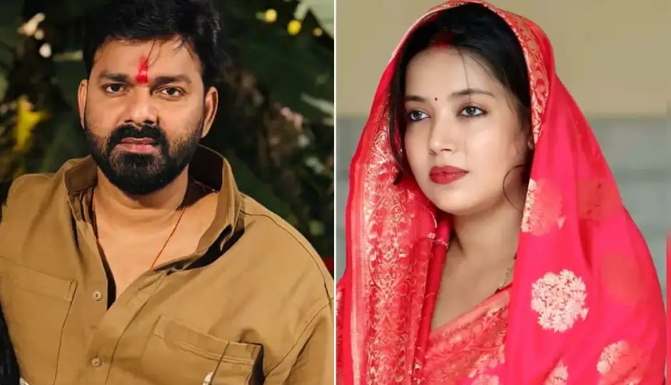तलाक के बदले 10 करोड़ की मांग पर अड़ीं पवन सिंह की पत्नी, बोलीं- ‘न खुद दूसरी शादी करूंगी, न उन्हें करने दूंगी’