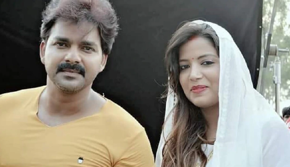 छलका दर्द! भोजपुरी स्टार पवन सिंह की पत्नी ज्योति का भावुक पोस्ट, एक्टर पर लगाए गंभीर आरोप