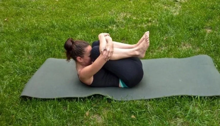 International Yoga Day: एसिडिटी और गैस की समस्या से हैं परेशान, चिंता नहीं करें ये 6 योगासन, मिलेगा फायदा international yoga day,international yoga day 2022,acidity,gas problem,yoga to cure gas problem,yoga for acidity,Health,healthy life,yoga for life,international yoga day theme