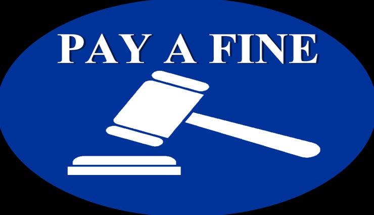 नौ रुपये के चक्कर में शख्स को लगी 15 लाख की चपत, मामले की सच्चाई हैरान करने वाली weird news,bus conductor,salary cutoff,bus ticket,passenger ticket,fine of 15 lakh rupees