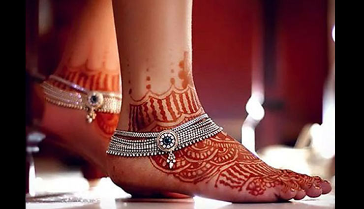 anklet,spiritual reason,astrology,mythology
