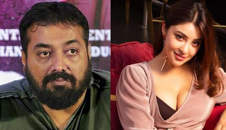 MeToo: पायल घोष के आरोपों पर अनुराग कश्यप के वकील का जवाब, कहा - गहरे दुख में हैं मेरे क्लाइंट