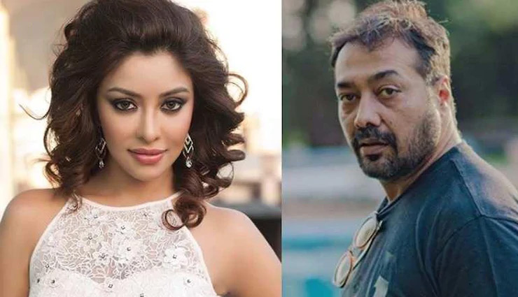 payal ghosh,anurag kashyap,sexual alligation,metoo,bollywood news,entertainment