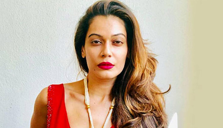 Article 370 को लेकर विना मालिक के बयान पर भड़की पायल रोहतगी, वीडियो जारी कर निकाली भड़ास